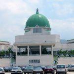 Reps abruptly adjourn plenary over violent protest by Shiites