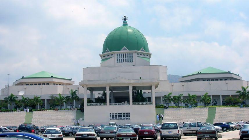 Reps abruptly adjourn plenary over violent protest by Shiites