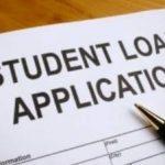 student loan
