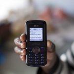 mobile money