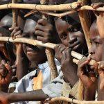 Cameroon illegally deported 100,000 Nigerian refugees: rights group