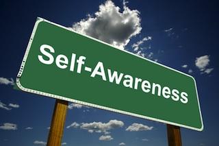 self-awareness