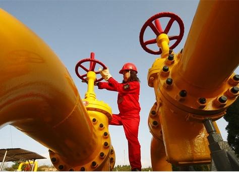 Total plans investment to grow gas output by 300mscf