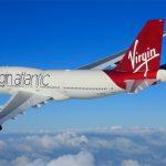 Virgin Atlantic files for bankruptcy as pandemic hits airline industry
