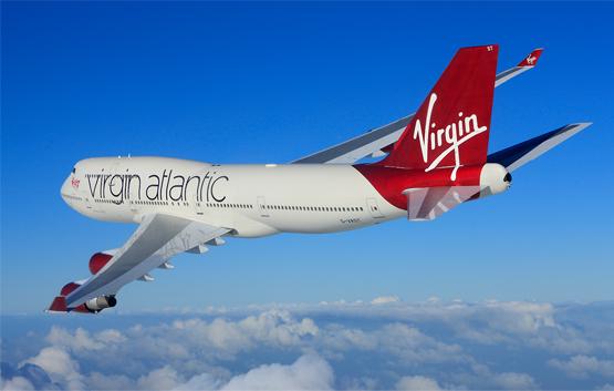 Virgin Atlantic files for bankruptcy as pandemic hits airline industry