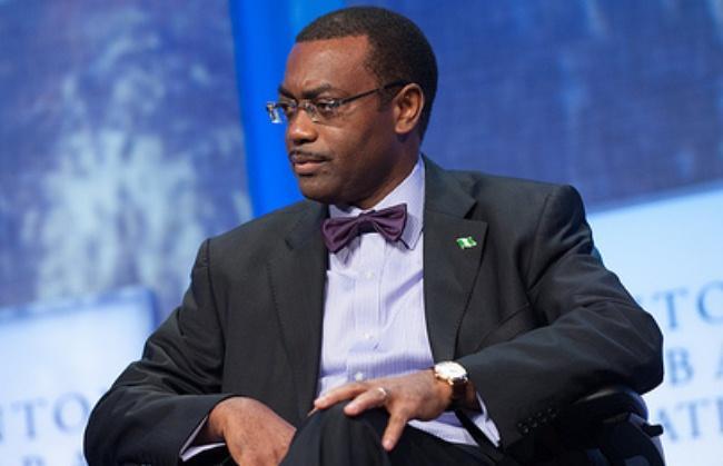 Akinwunmi Adesina