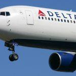 Delta Air