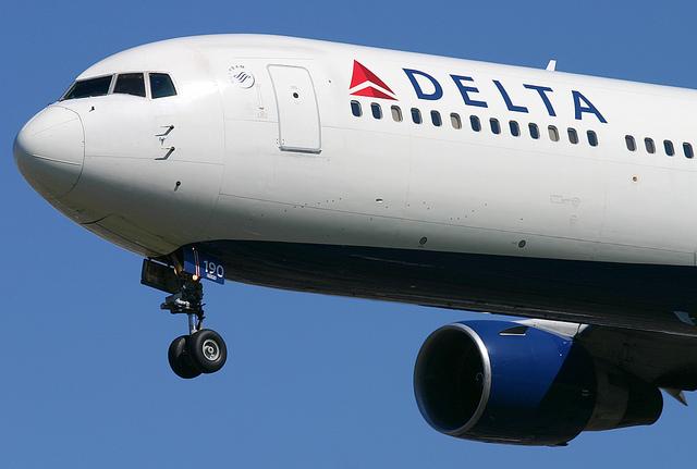 Delta Air