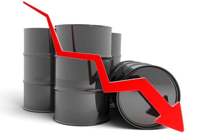 Oil price freefall fails to find floor, looks worse than 2016