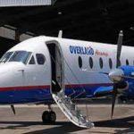 Overland Airways