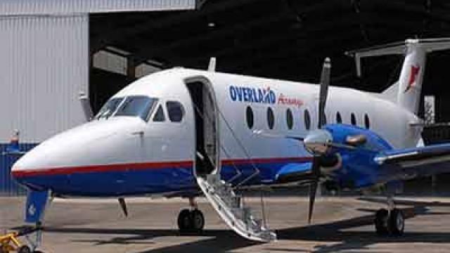Overland Airways