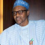 President Muhammadu Buhari