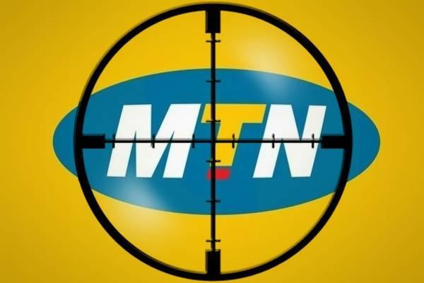 MTN Nigeria