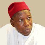Umar Ganduje