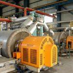 Manufacturing sector