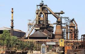 Ajaokuta Steel