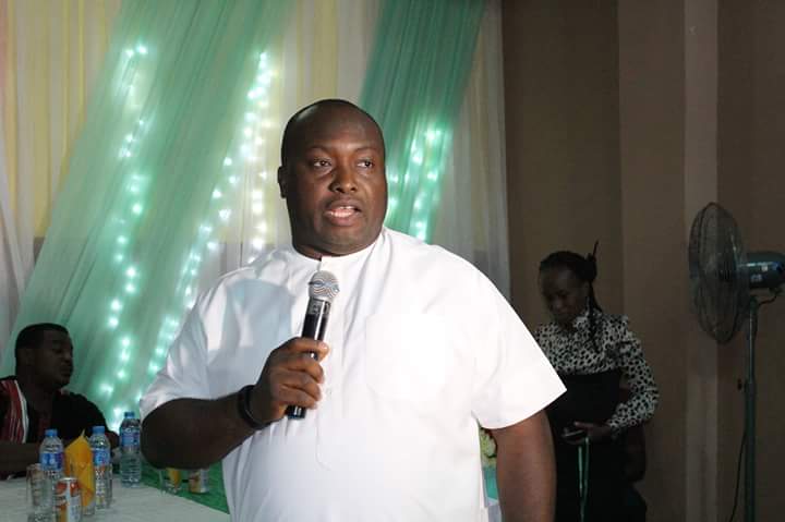 Ifeanyi Ubah
