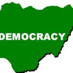 Nigeria Democracy