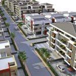 Apple Island project 