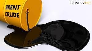 Nigeria’s Brent oil price hits 21-year low amid glut