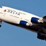 Delta Air expects quarterly revenue to tank by $10 billion, cut flights by 70percent