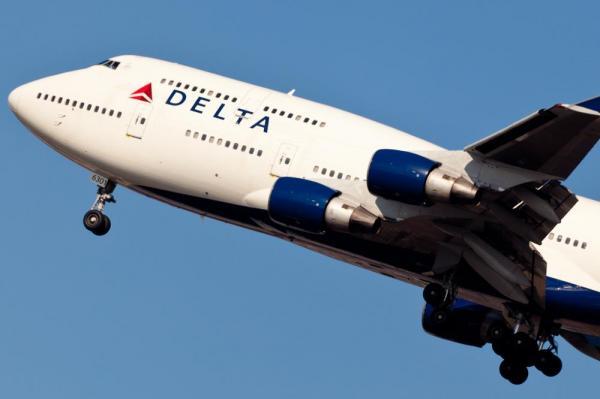 Delta Air expects quarterly revenue to tank by $10 billion, cut flights by 70percent