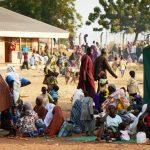 DFID invest £41mn to support Nutrition projects in North East