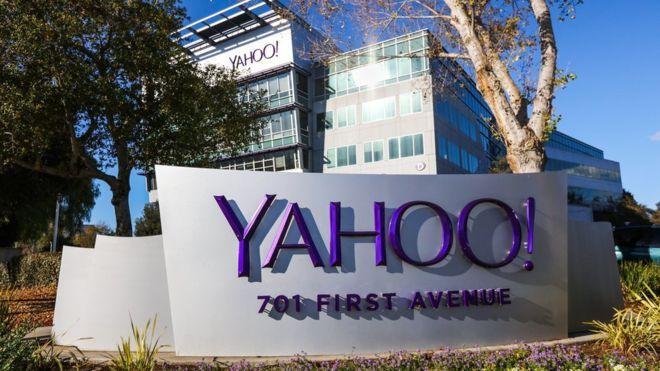 Yahoo Mail