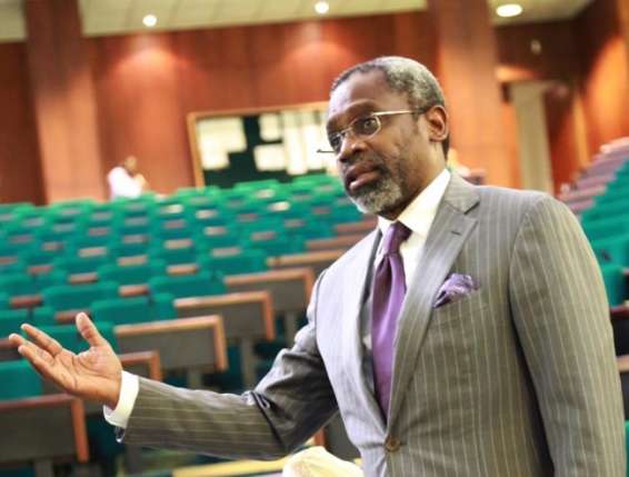 Gbajabiamila