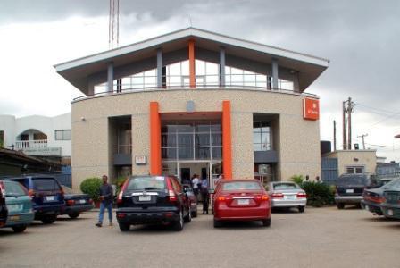GTBank