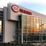 Kia tips Song global president to lead new midterm plan