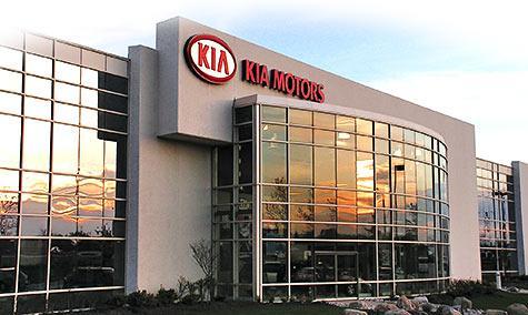 Kia tips Song global president to lead new midterm plan