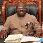 Gov. Okezie Ikpeazu