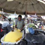 Patience for the economy to grind through the gears