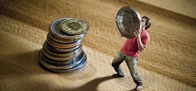 Money Tips for Single Mums