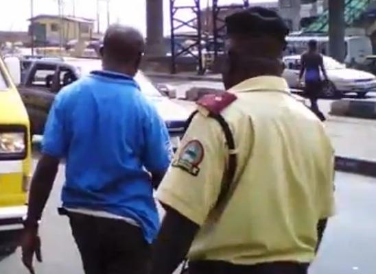 3rd Mainland Bridge: LASTMA, transport union partner on traffic management