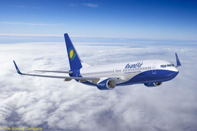 RwandAir