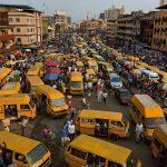 Nigeria’s transportation sector