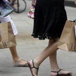 Consumer goods firms aren’t efficient as gross margins slump