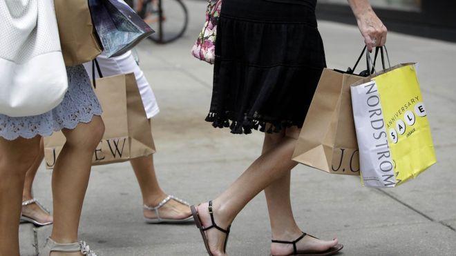 Consumer goods firms aren’t efficient as gross margins slump