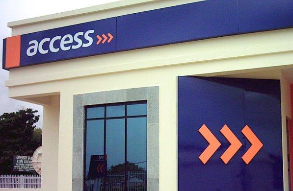 Access Bank