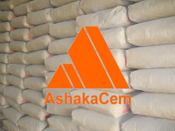 Ashaka Cement Plc