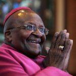 Desmond Tutu