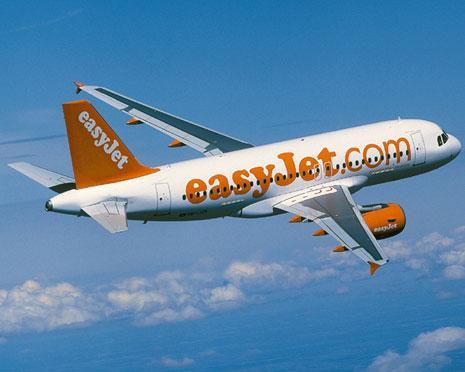EasyJet