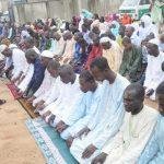 FG declares Thursday, Friday public holidays to mark Eid-el-Kabir 