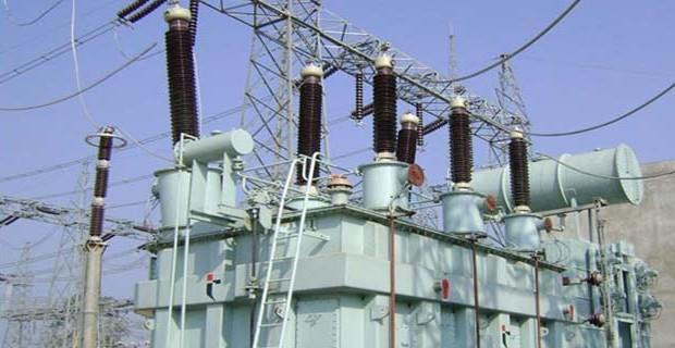 Geometric Power Plant Aba