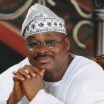 Akesan Market: I’ll Contribute To Rebuilding Akesan Market - Ajimobi