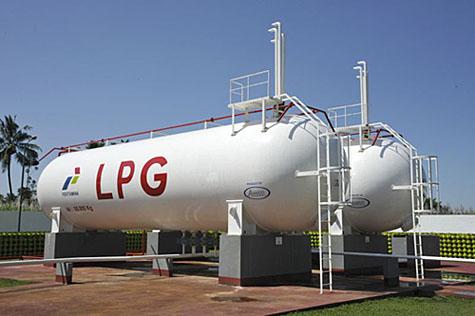 NALPGAM blames LPG terminal owners for continued hike in price of cooking gas 