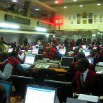 Nigerian Stock Exchange