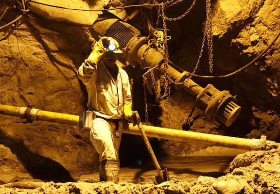 Miners’ union seeks collaboration with FG to improve solid minerals sector